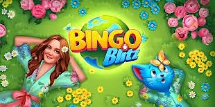 Primaire afbeelding van (Updated Generator)%$# Free Bingo Blitz Cheats Credits Generator 2024 KFupSKVT