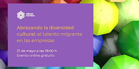 Abrazando la diversidad cultural: el talento migrante en las empresas