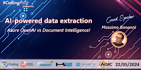 AI-powered data extraction: Azure OpenAI vs Document Intelligence!