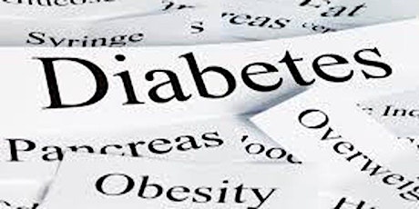 Diabetes - a nutritional disorder primary image
