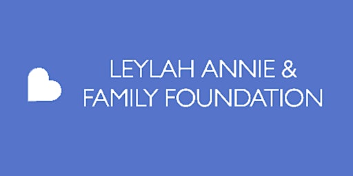 Imagem principal do evento Leylah Annie Foundation - Miami Tennis Clinic