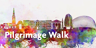 Leicester Cathedral Summer Pilgrimage Walk primary image