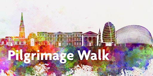 Hauptbild für Leicester Cathedral Summer Pilgrimage Walk