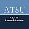 Logo de A.T. Still Research Institute