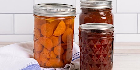 Water Bath Canning 101: Jams and Jellies