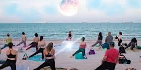 Immagine principale di Yoga en la Playa 