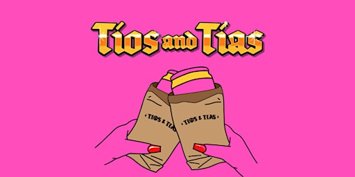 Hauptbild für Tias and Tias Memorial Weekend Party 2024!