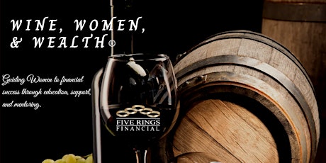 Wine, Women and Wealth® - Online Edition