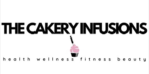 Imagen principal de The Cakery Infusions & Step Fusion 2 year anniversary party!