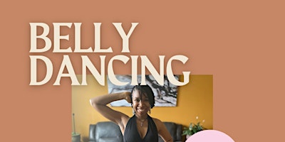 Image principale de Belly Dance Fitness with Arnyell (Colored Girls Lab)