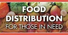 FOOD DISTRIBUTION primary image