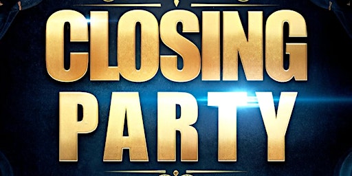 Immagine principale di Penthouse Closing Party 