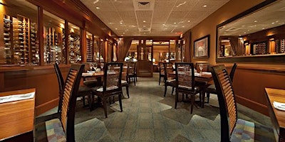 Hosted dinner for restaurant professionals at Seasons 52! primary image