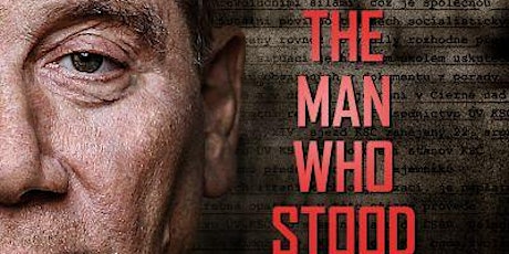 Film Screening: The Man Who Stood in the Way