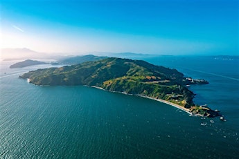 Networking Tour to Angel Island