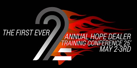 Hope Dealer Training Conference - 25