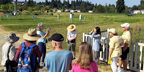 July 11 - 78th Street Heritage Farm Guided Tour