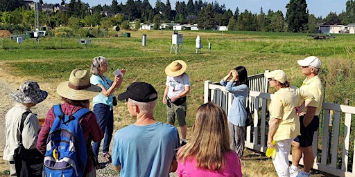 July 11 - 78th Street Heritage Farm Guided Tour primary image