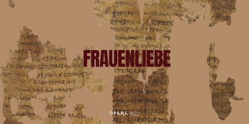 Frauenliebe primary image