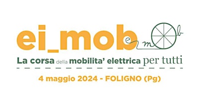 Hauptbild für Copia di Copia di EI_MOB La Corsa della mobilità elettrica per tutti