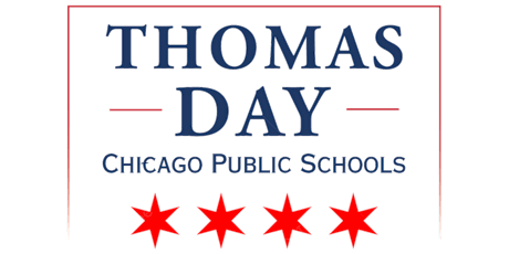 Thomas Day for CPS Day of Action