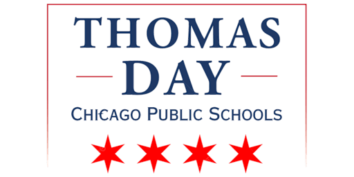 Immagine principale di Thomas Day for CPS Day of Action 