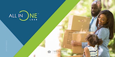 All About the All in One Loan primary image