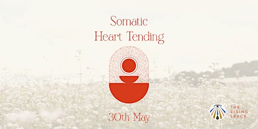 Introduction to somatic heart tending primary image