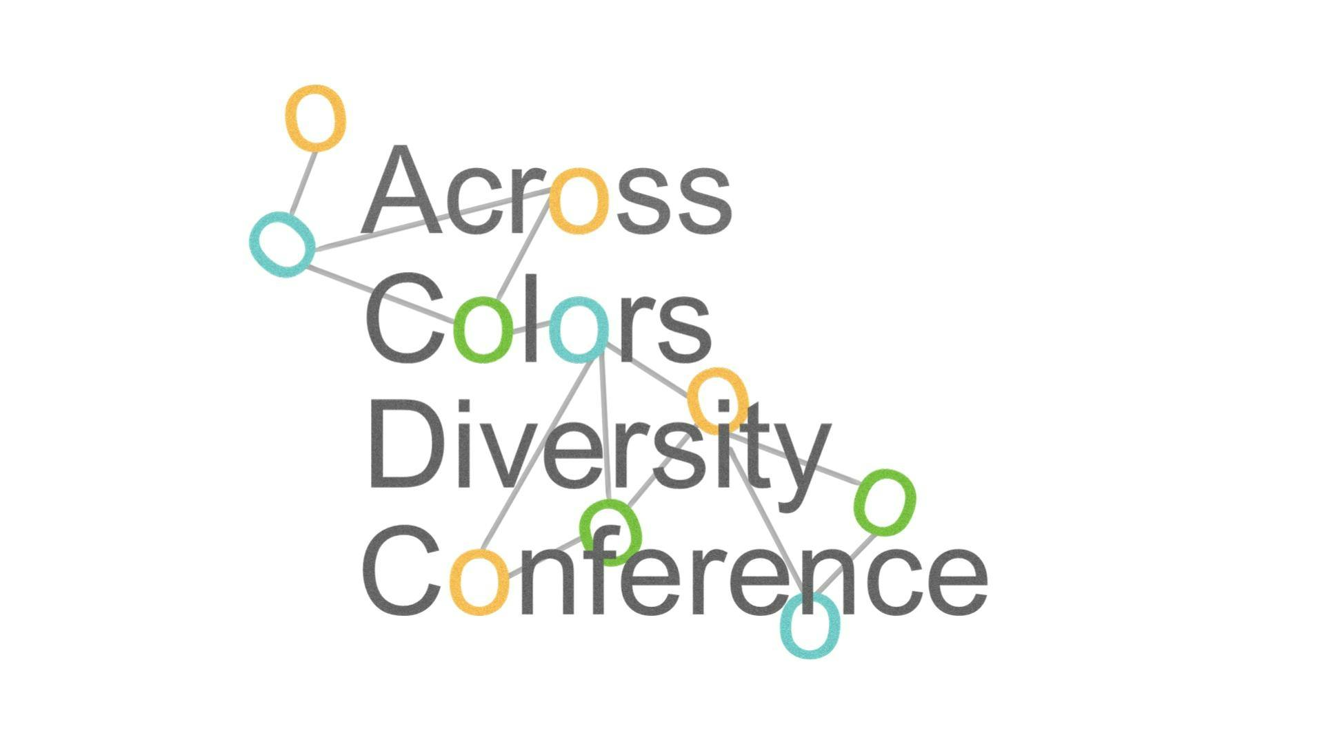 Across Colors Diversity Conference