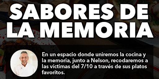 Hauptbild für Sabores de la Memoria