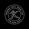 House Call Kung Fu, Instructor: Alice J Stewart's Logo