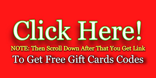 Hauptbild für Free Xbox Code Gift Card ⚡⚡ Free Xbox Gift Cards Codes Unused⚡⚡today