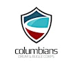 Logotipo de Friends of the Columbians