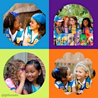 Primaire afbeelding van Try a Girl Scout Daisy Meeting - Aurora, CO
