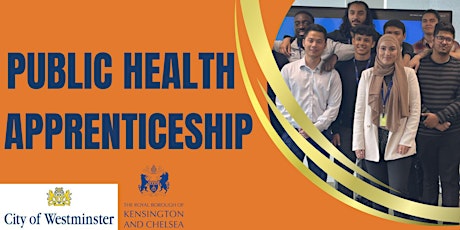 Public Health Apprenticeship- Westminster City Council