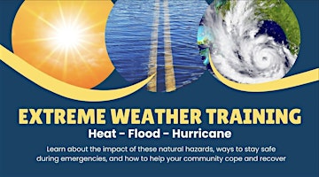 Extreme Weather Training (English)  primärbild