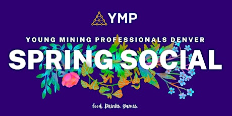 YMP Spring Social