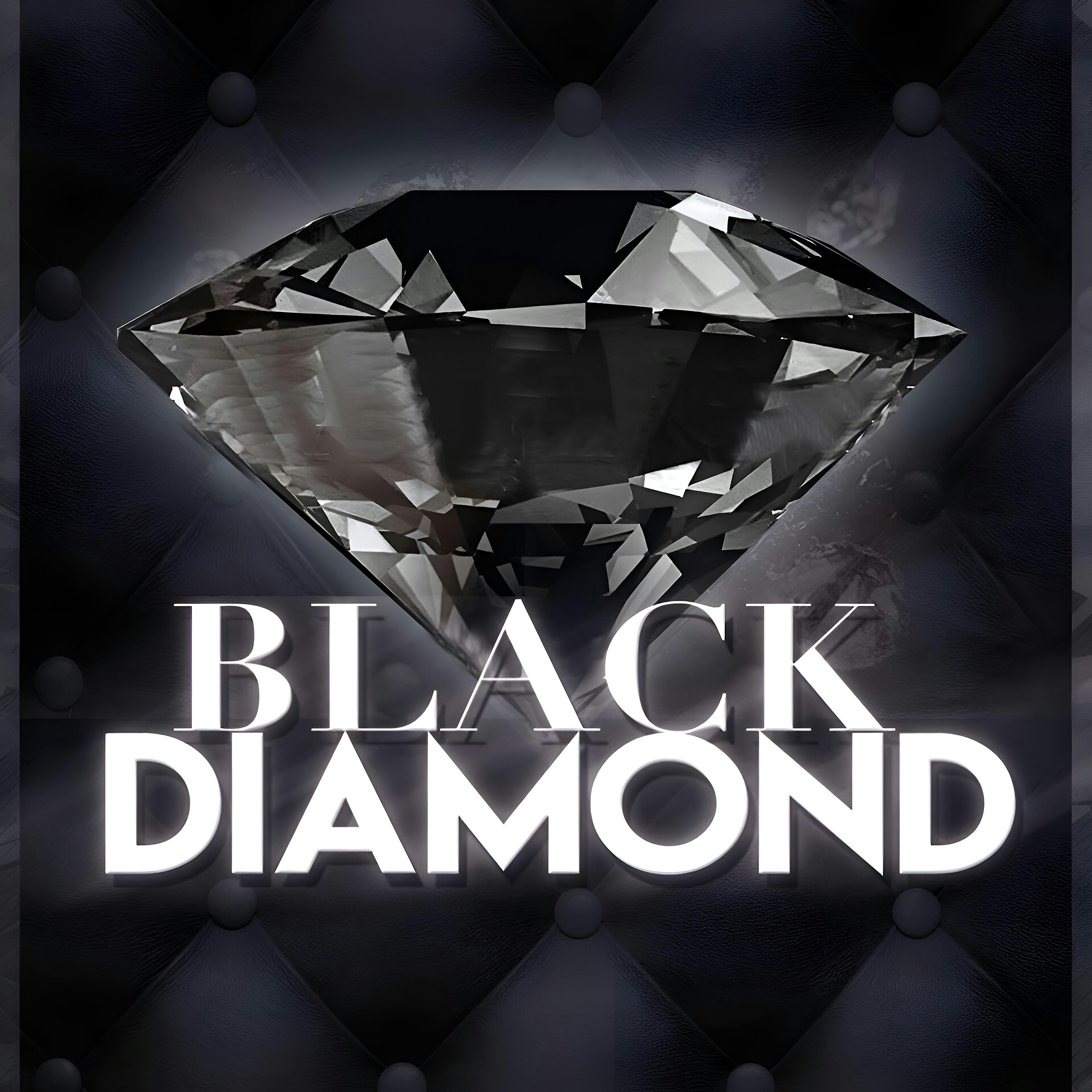 Black Diamond Party