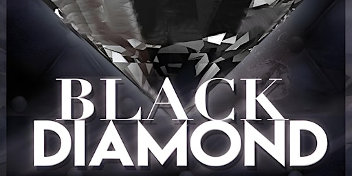 Image principale de Black Diamond Party
