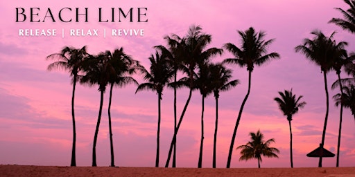 Image principale de Beach Lime