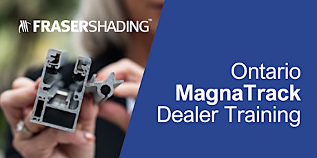 MagnaTrack Dealer Training in Ontario