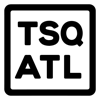 Logo de TSQ ATL