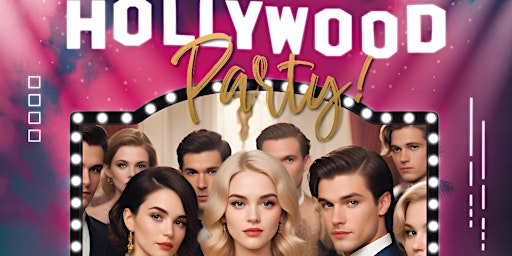 Image principale de Hollywood Party