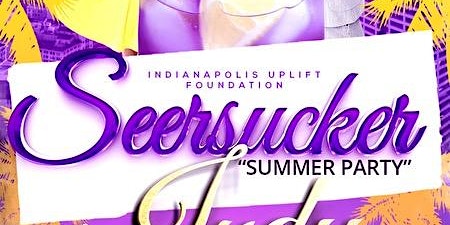 Indy Summer Soiree