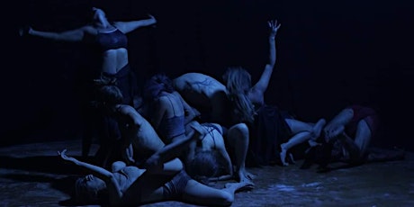 Journey Into Butoh Term 3: An Evening of Body Explorations (Free Event)