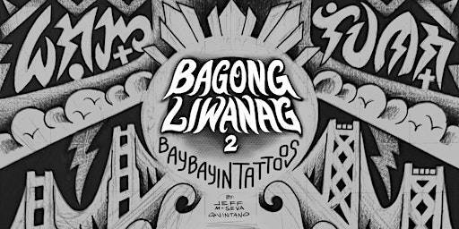 Bagong Liwanag 2: Baybayin Tattoos  primärbild