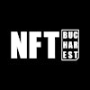 Logo de NFT Bucharest