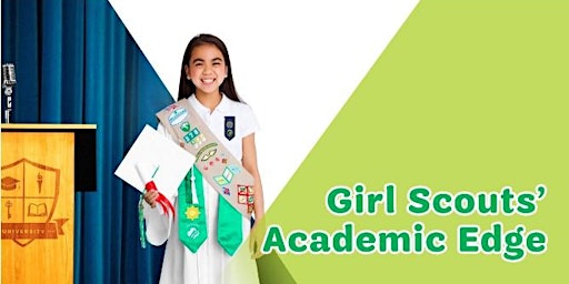 Primaire afbeelding van Bring Girl Scouts to Your School / ¡Inicia Girl Scouts en tu escuela!