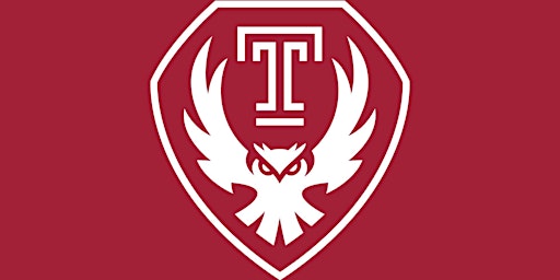 Image principale de Temple Football Strength and Conditioning Coaches Clinic