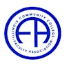 The Illinois Community College Faculty Association's Logo